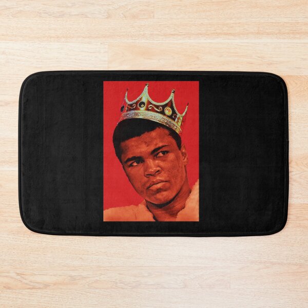 Item preview, king muhammad ali  designed and sold by success808808.