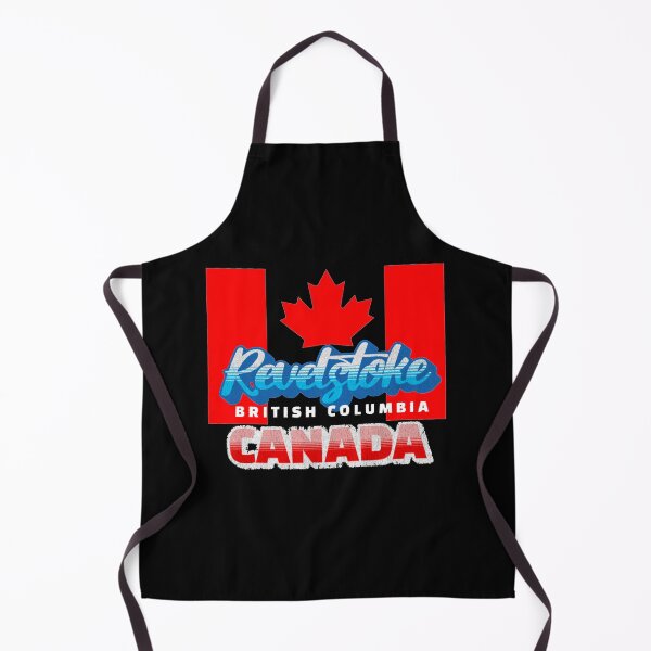 Item preview, Ski Resort Revelstoke British Columbia designed and sold by TheEndDesign.