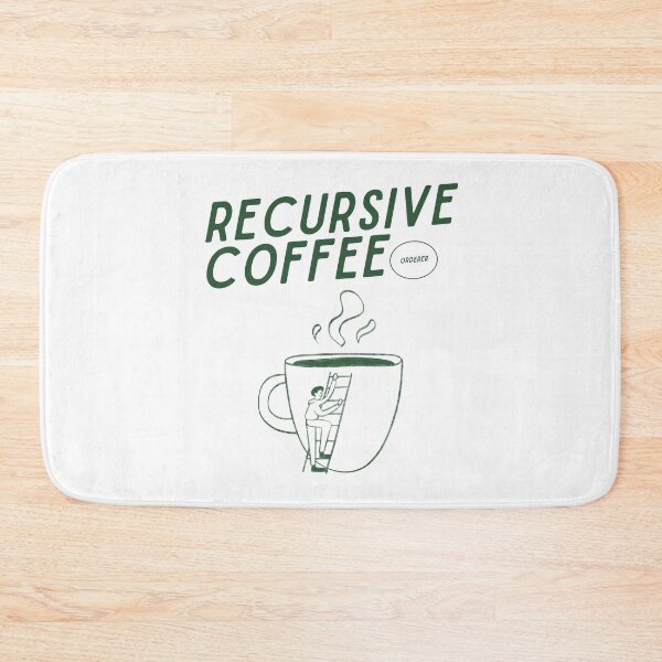 Item preview, Recursive coffee orderer designed and sold by Peerless-Prime.