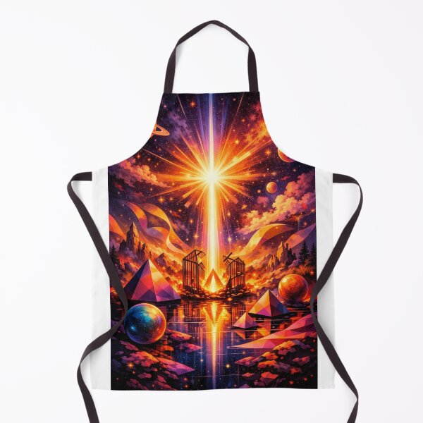 Item preview, Cosmic Gateway designed and sold by CrumbyCrab62.