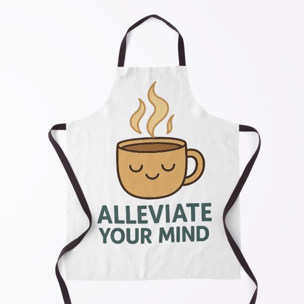 Item preview, Alleviate Your Mind – Relax & Destress Design designed and sold by best-2025.