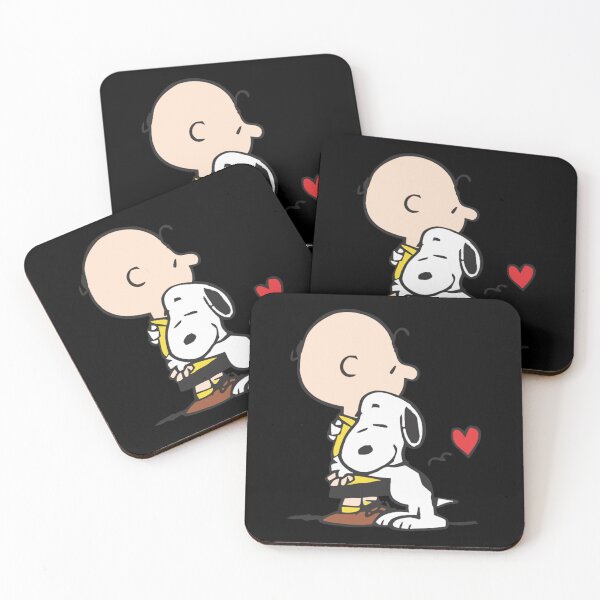 Item preview, Loved Snoopy designed and sold by SALESTICE.