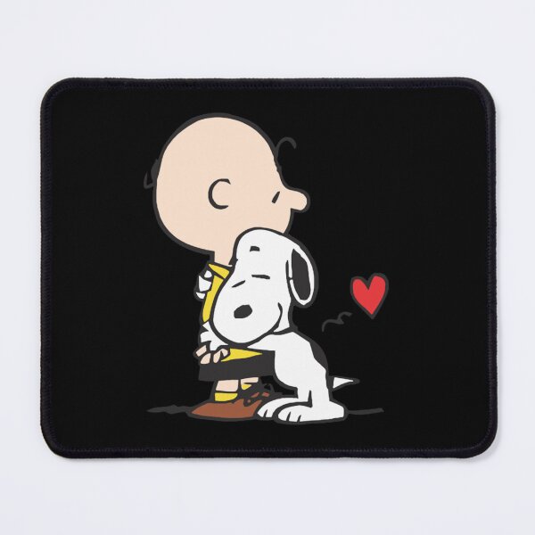 Item preview, Loved Snoopy designed and sold by SALESTICE.