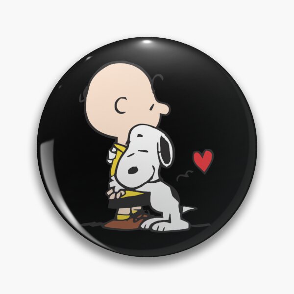 Item preview, Loved Snoopy designed and sold by SALESTICE.