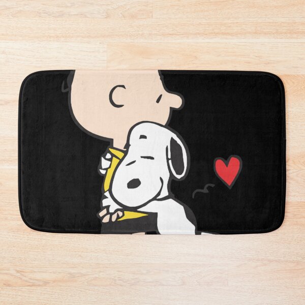 Item preview, Loved Snoopy designed and sold by SALESTICE.