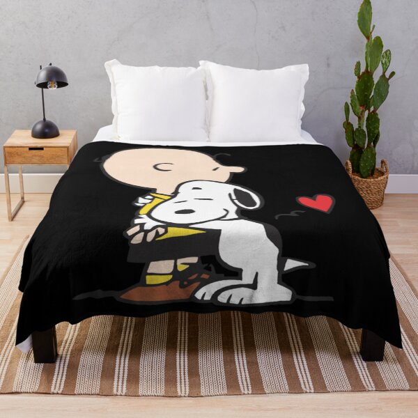 Item preview, Loved Snoopy designed and sold by SALESTICE.