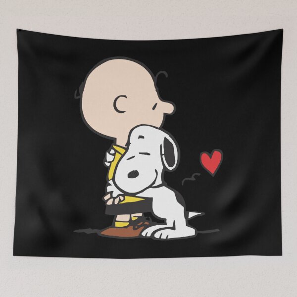 Item preview, Loved Snoopy designed and sold by SALESTICE.