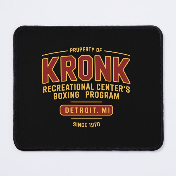 Item preview, kronk-gym designed and sold by success808808.