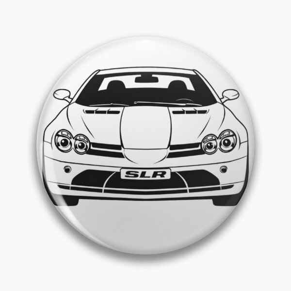 Item preview, SLR Benz Style/Design designed and sold by AtelierLab.