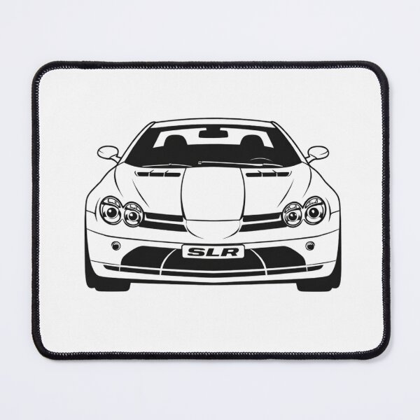 Item preview, SLR Benz Style/Design designed and sold by AtelierLab.