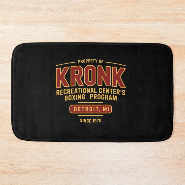 Item preview, kronk-gym designed and sold by success808808.