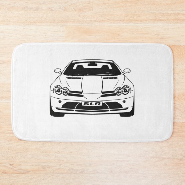 Item preview, SLR Benz Style/Design designed and sold by AtelierLab.