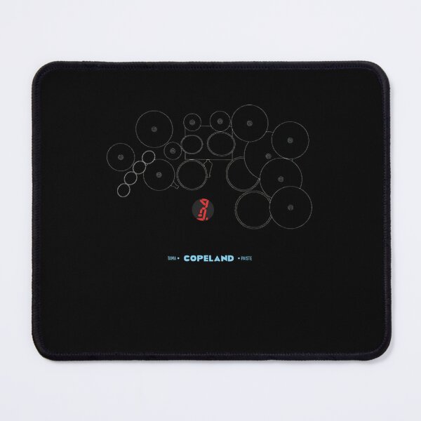 Item preview, Legendary Drummers Stewart Copeland designed and sold by SALESTICE.