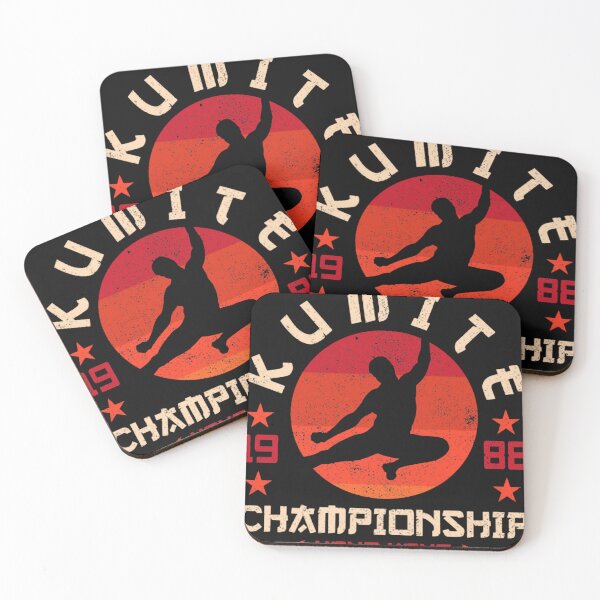 Item preview, Kumite Championship designed and sold by success808808.