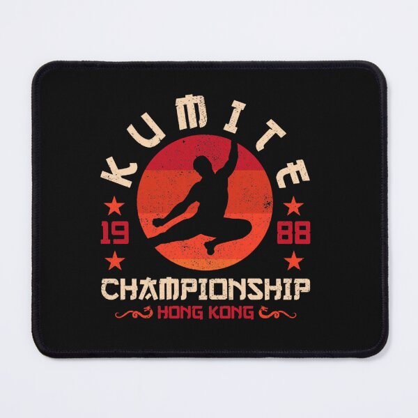 Item preview, Kumite Championship designed and sold by success808808.