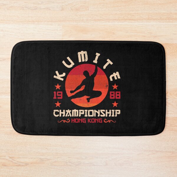 Item preview, Kumite Championship designed and sold by success808808.