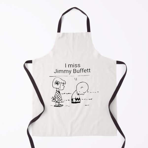 Item preview, I Miss Jimmy Buffett designed and sold by SALESTICE.