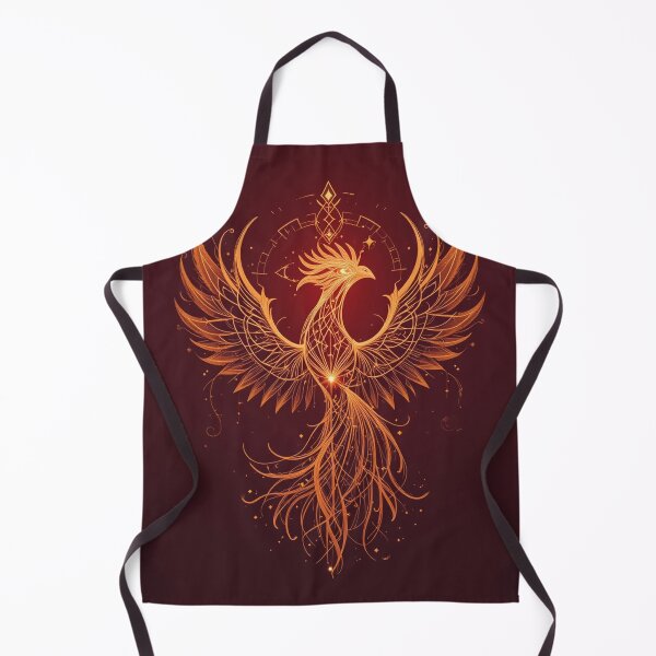 Item preview, Phoenix designed and sold by RaF71PrO.