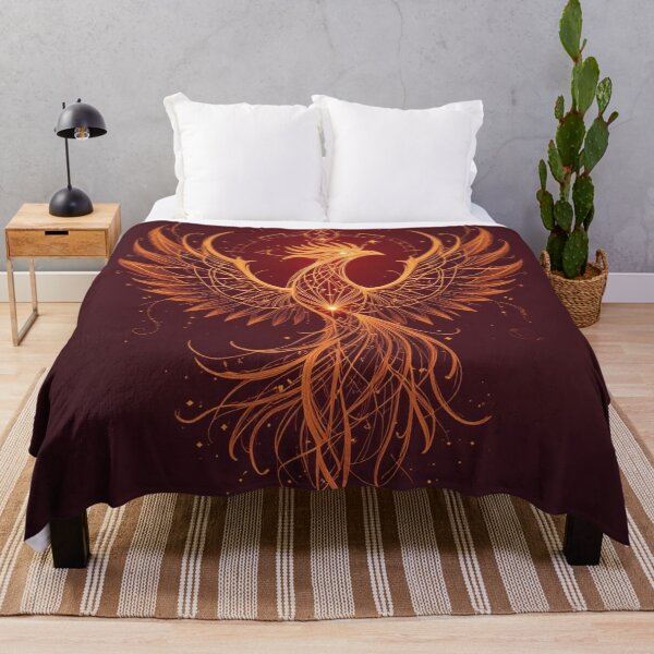 Item preview, Phoenix designed and sold by RaF71PrO.