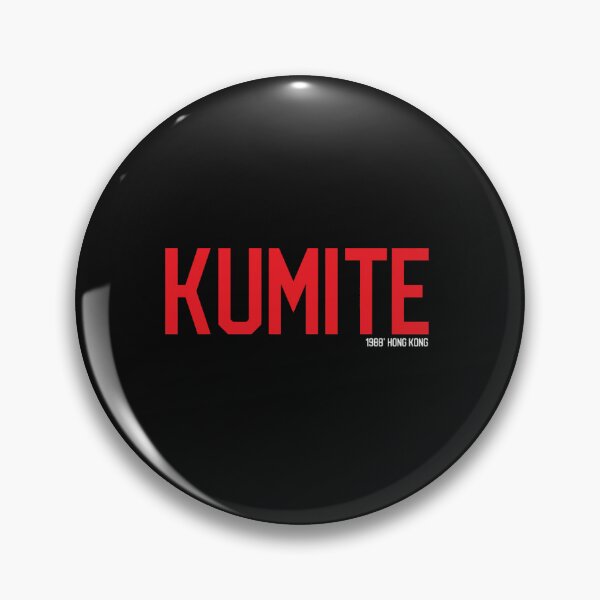 Item preview, Kumite Tournament 1988  designed and sold by success808808.