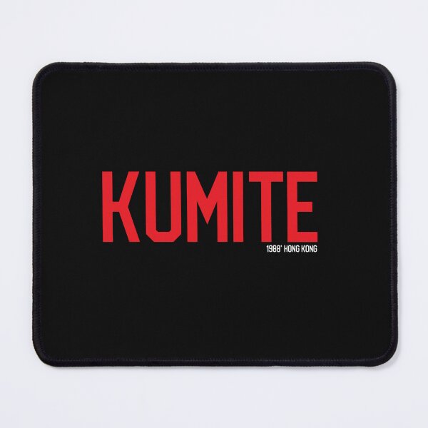 Item preview, Kumite Tournament 1988  designed and sold by success808808.