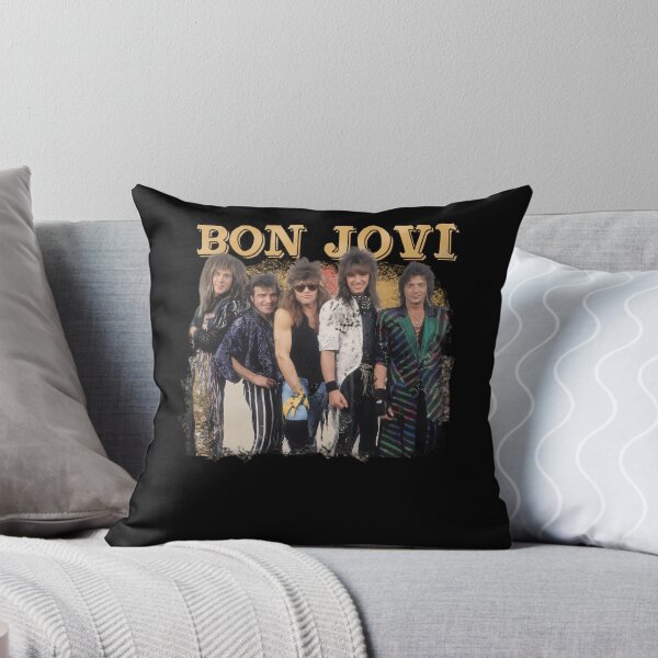 Item preview, Rock Band Jovi  designed and sold by Osas Shop.