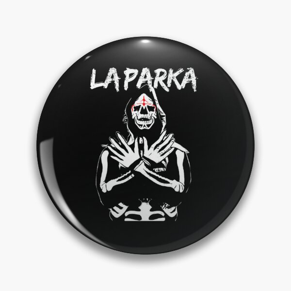 Item preview, La Parka designed and sold by success808808.
