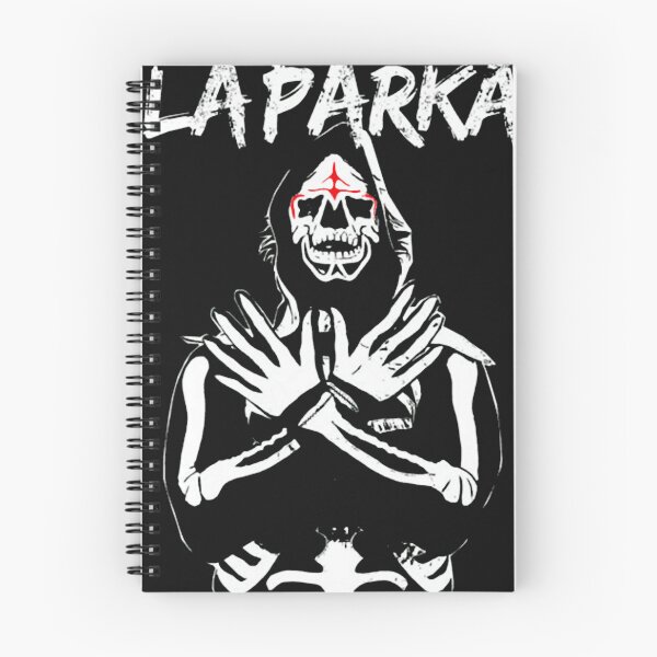 Item preview, La Parka designed and sold by success808808.