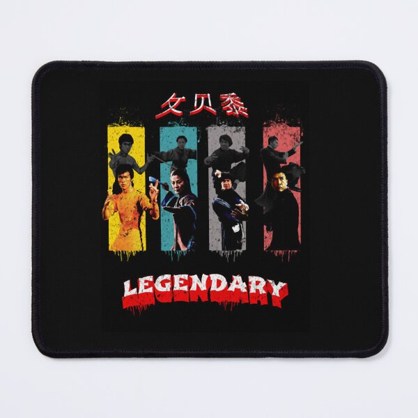 Item preview, Kung Fu Flick  designed and sold by success808808.