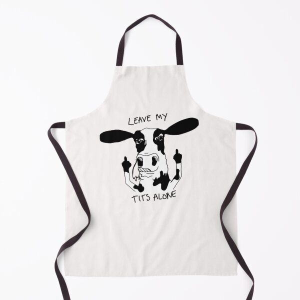 Item preview, Leave My Tits Alone Classic designed and sold by SALESTICE.