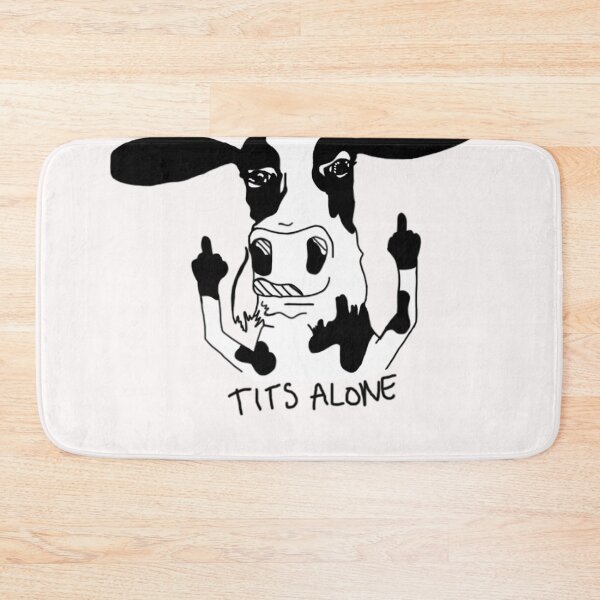Item preview, Leave My Tits Alone Classic designed and sold by SALESTICE.