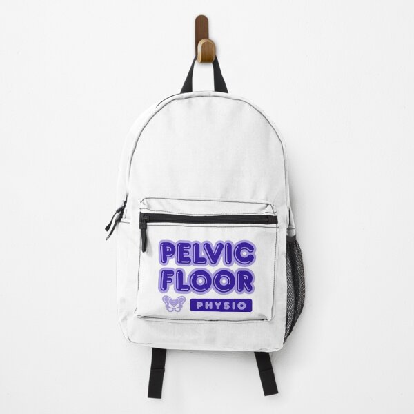 Item preview, Pelvic Floor Physio Healthcare Professionals designed and sold by DigitalMagShop.