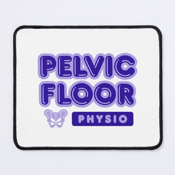 Item preview, Pelvic Floor Physio Healthcare Professionals designed and sold by DigitalMagShop.