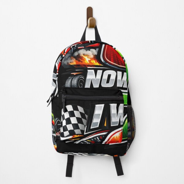 Item preview, I Was Six Now Im Seven Racing Car 7th Birthday Boy Shirt designed and sold by Phil Ben.