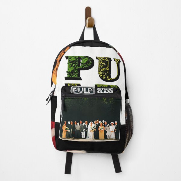 Item preview, Pulp Band LOGO  designed and sold by Osas Shop.