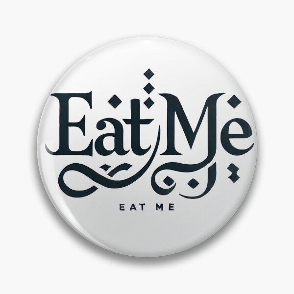 Item preview, Eat me designed and sold by best-2025.