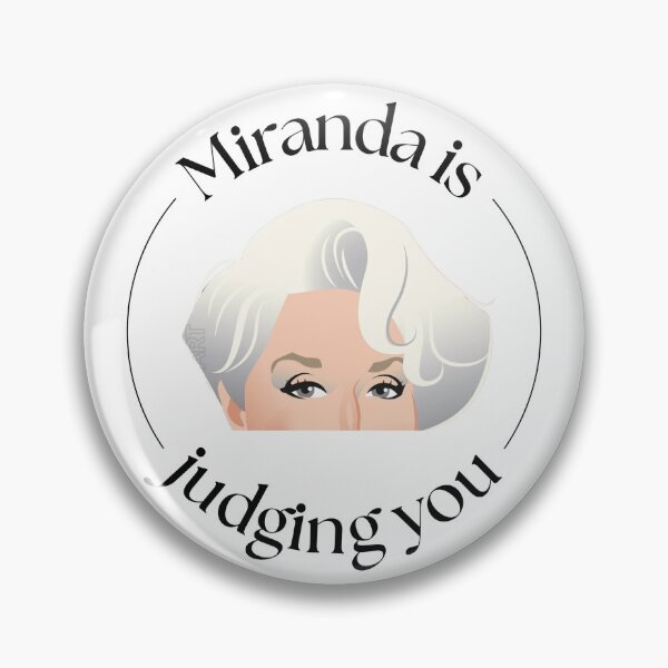 Item preview, Miranda Priestley is judging you designed and sold by shortywhoruns.