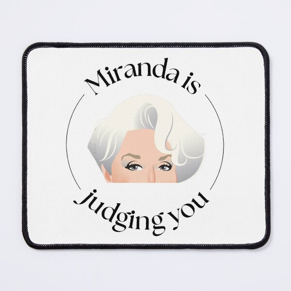 Item preview, Miranda Priestley is judging you designed and sold by shortywhoruns.