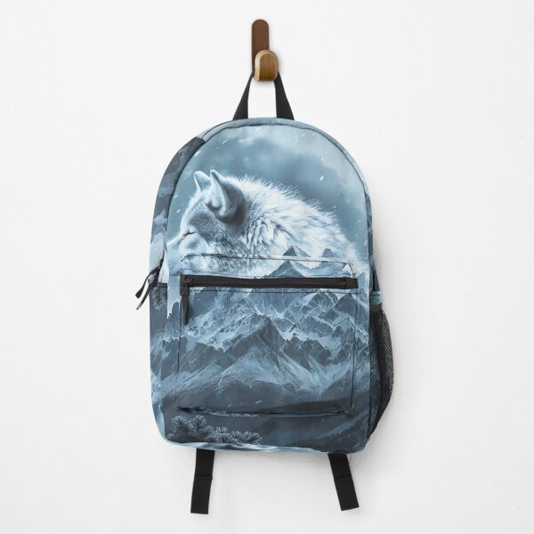 Item preview, Spirit of the Peak designed and sold by ONYX Pixee.