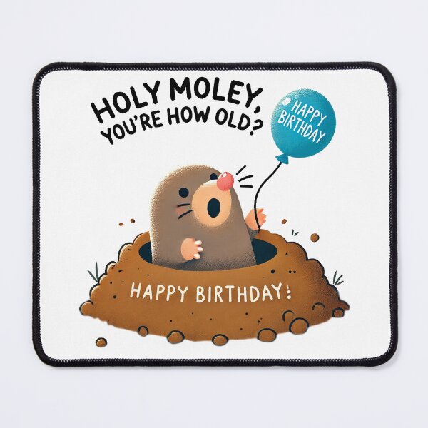 Item preview, Holy moly designed and sold by best-2025.