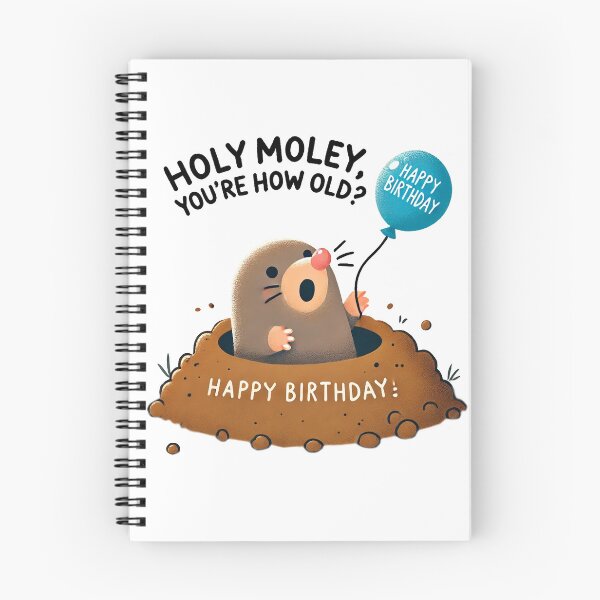 Item preview, Holy moly designed and sold by best-2025.
