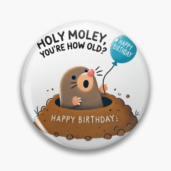 Item preview, Holy moly designed and sold by best-2025.