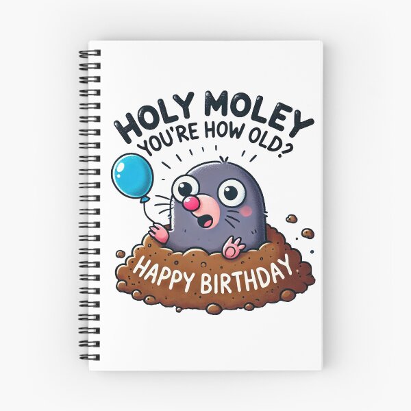 Item preview, holy moly designed and sold by best-2025.