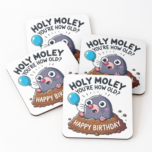Item preview, holy moly designed and sold by best-2025.