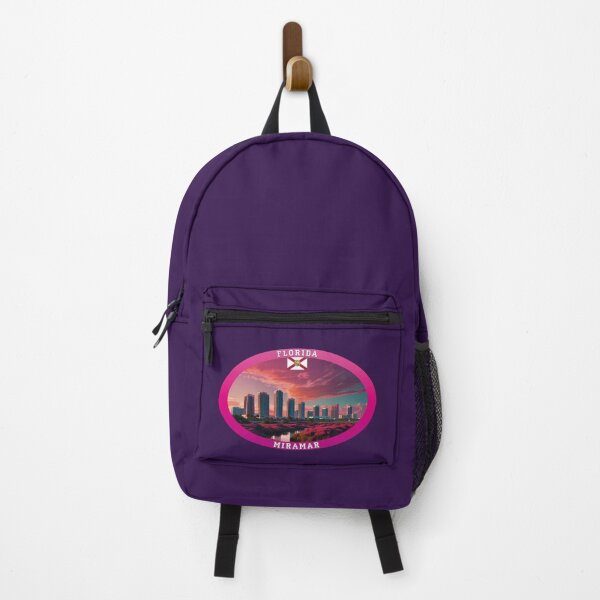 Item preview, Miramar Florida Travel designed and sold by Thistle-TShop.