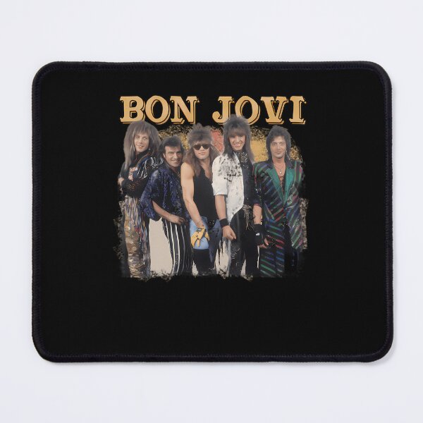 Item preview, Rock Band Jovi designed and sold by Osas Shop.