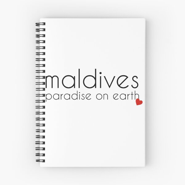 Item preview, Maldives designed and sold by YBY1981.