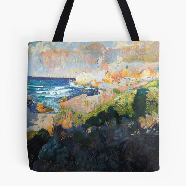 Item preview, Joaquim Mir. Cala Sant Vincenç designed and sold by likiska.