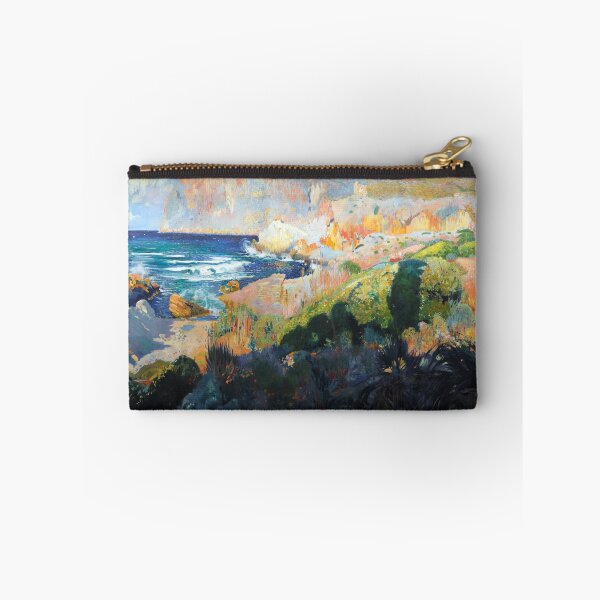 Item preview, Joaquim Mir. Cala Sant Vincenç designed and sold by likiska.