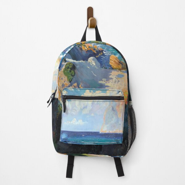 Item preview, Joaquim Mir. Cala Sant Vincenç designed and sold by likiska.